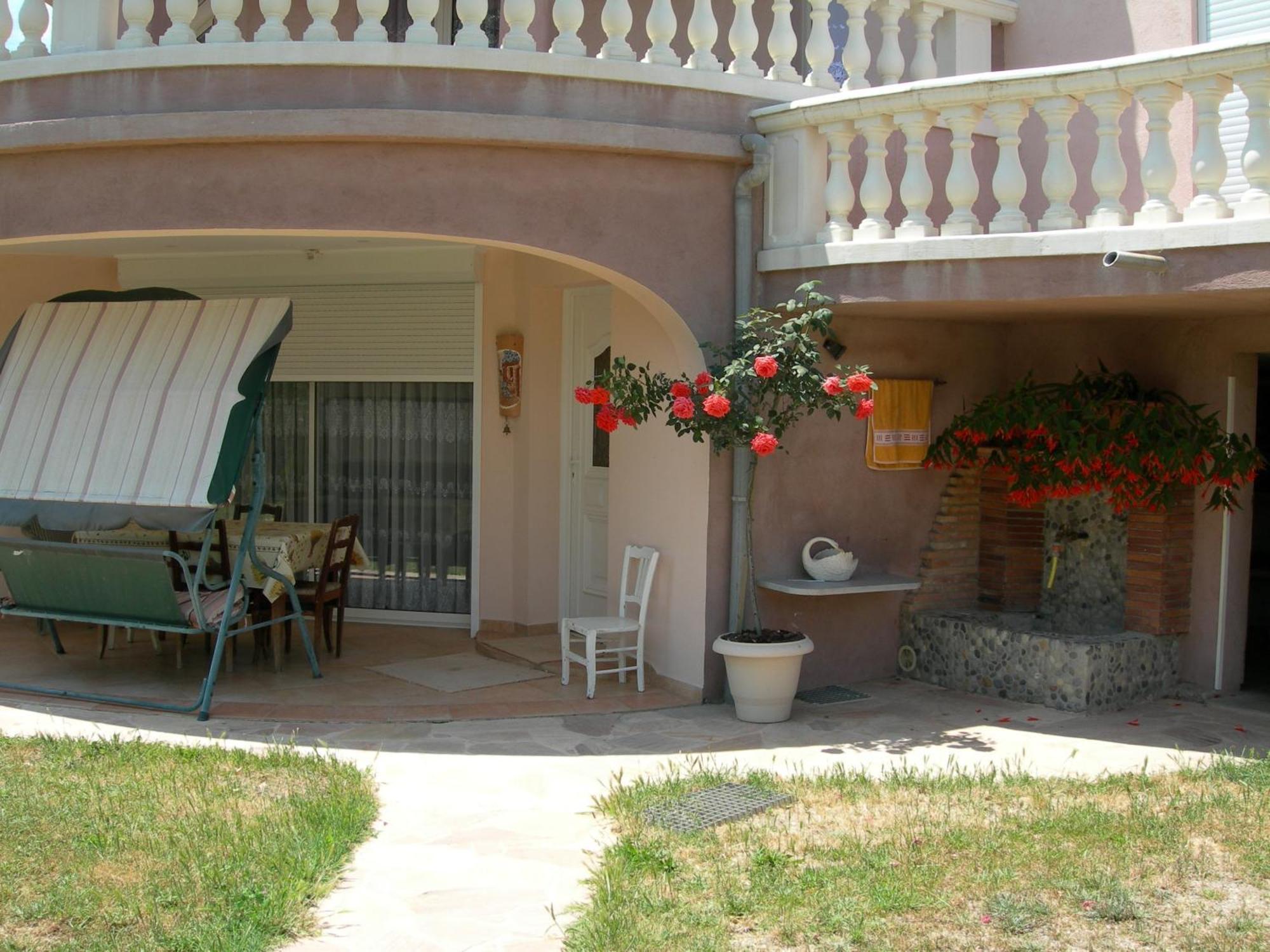 Appartement Du Lac Les Esterets du Lac Exterior foto