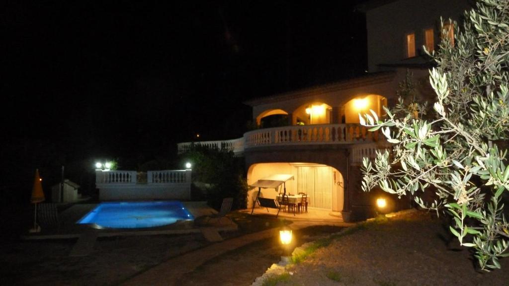 Appartement Du Lac Les Esterets du Lac Exterior foto